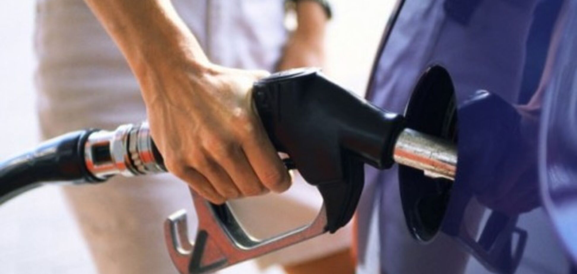 Из-за террористов Донбасс может остаться без топлива - СМИ