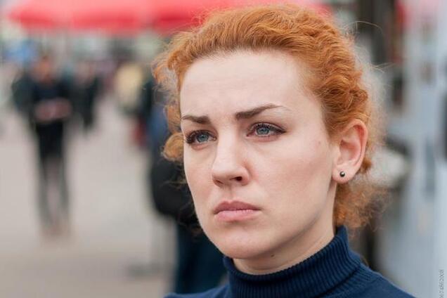 Оробец пофамильно назвала тех, кто проголосовал за снятие ее кандидатуры с выборов