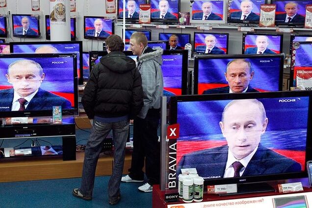 В СНБО рассказали о кремлевской пропаганде на востоке Украины