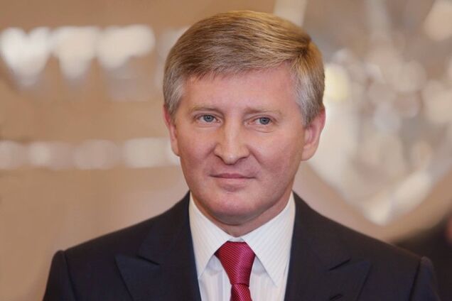 Ахметов: Донбасс будет счастливым только в единой Украине