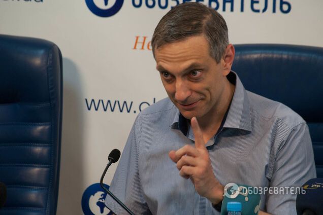 Одной из кандидатов в президенты порекомендовали 'успокоиться' и не увлекаться черным пиаром