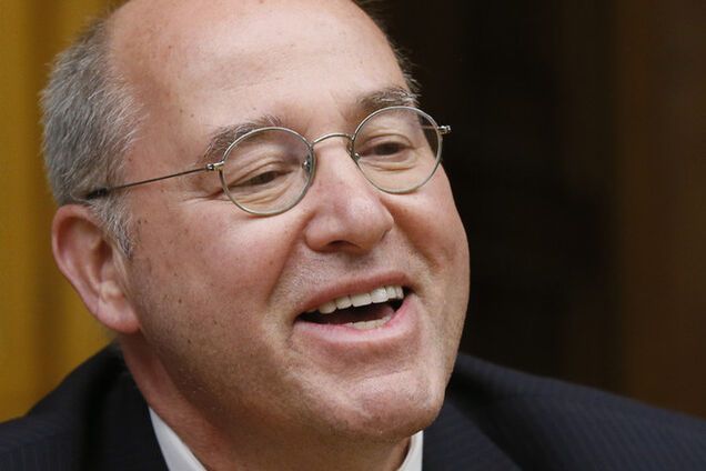 Спикер Госдумы РФ назвал президентские выборы в Украине 'меньшим злом'