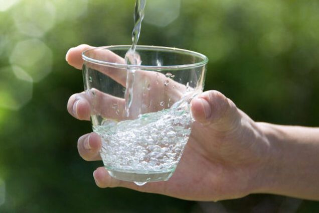 Крым готов платить высокую цену за воду