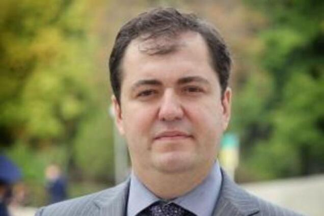 Главный спасатель Одесщины: люди в Доме профсоюзов умирали мгновенно