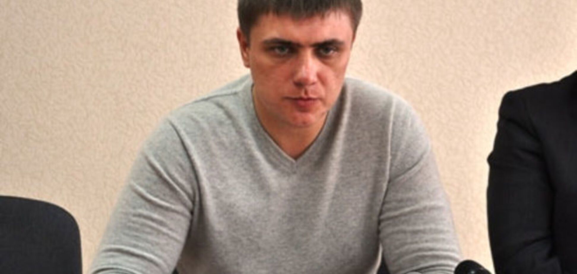 'Народный мэр ДНР' заставит пьяниц стирать, чистить картошку и 'драить палас'