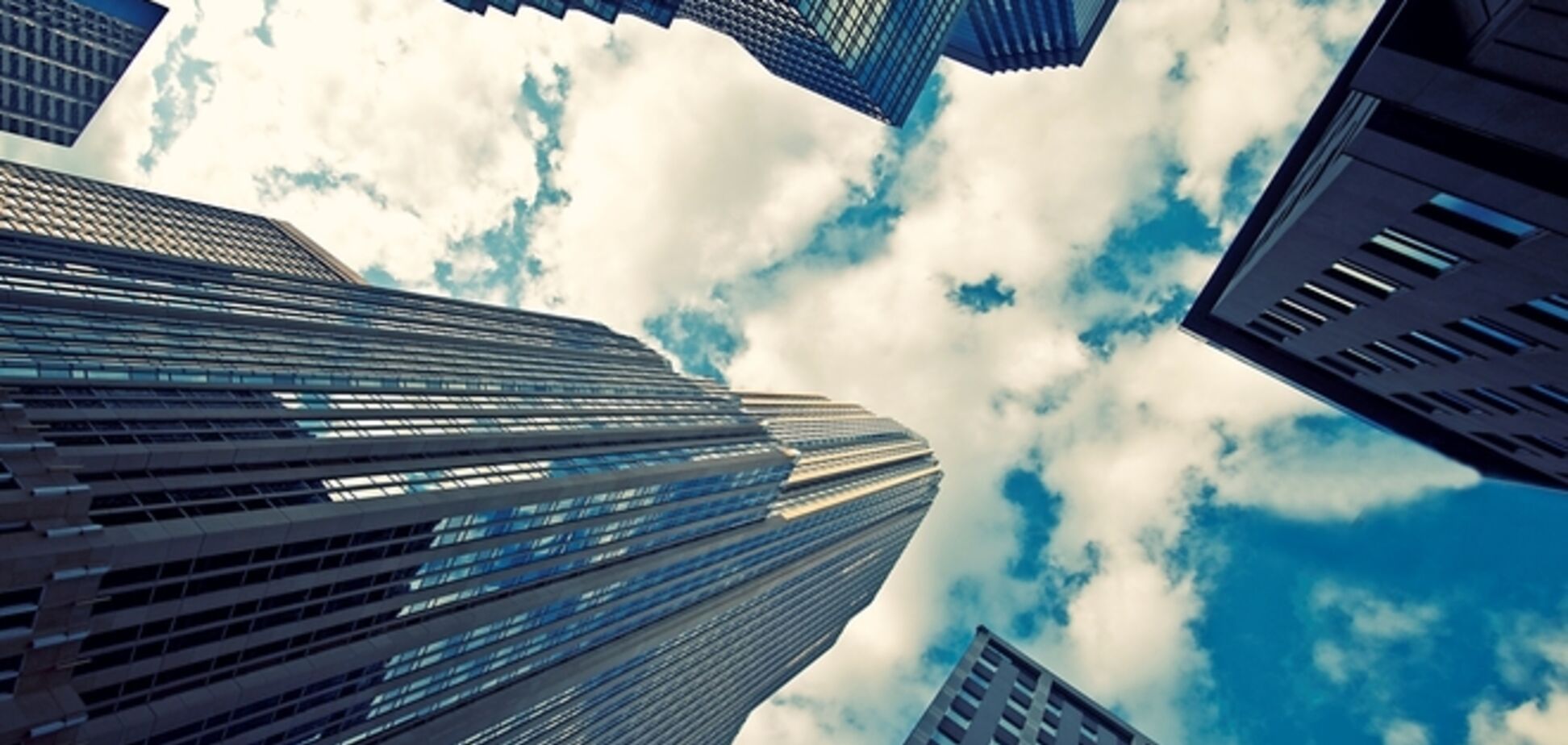 Небоскребы Украины: где живется и работается выше всего