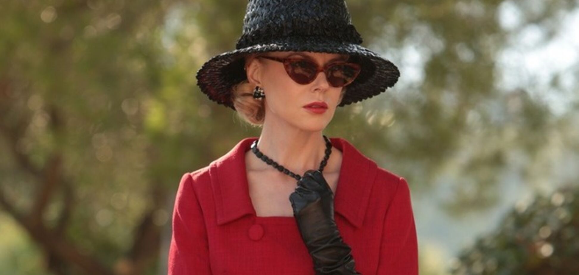 В Каннах освистали фильм-открытие с Николь Кидман