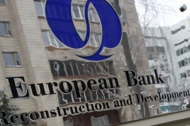 ЕБРР прогнозирует, что экономика Украины упадет на 7%, но выстоит