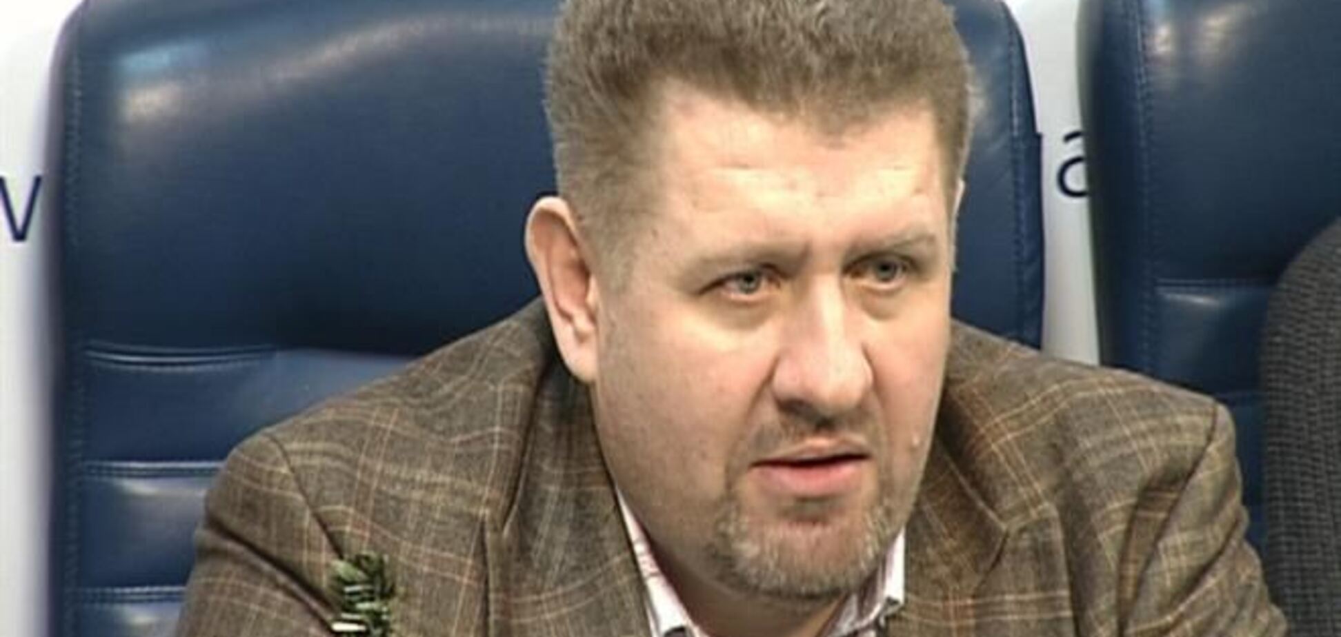 Политиков, представляющих Восток Украины, должны подключить к национальному диалогу – эксперт