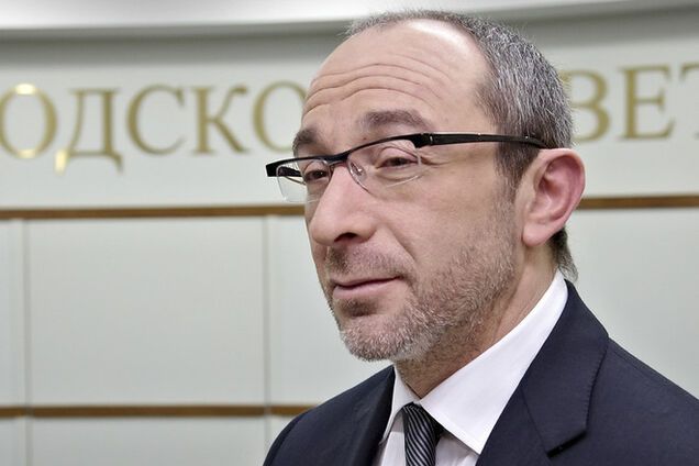 По делу о покушении на Кернеса опрошены 340 человек