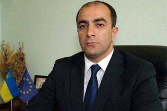 В Киеве пытались убить главу Объединенного конгресса азербайджанцев Украины