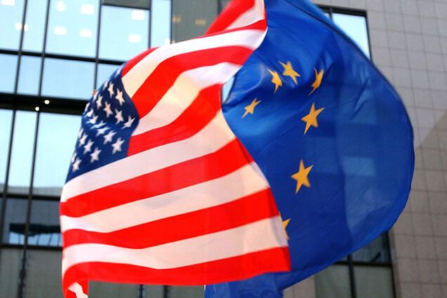 ЕС и США готовы ввести третий этап санкций против России