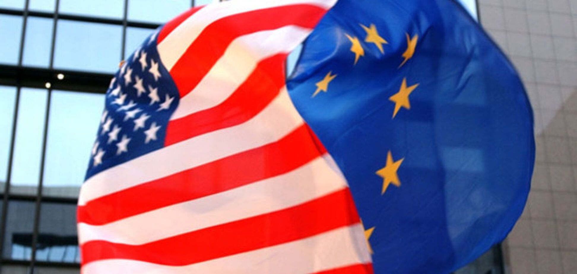 ЕС и США готовы ввести третий этап санкций против России