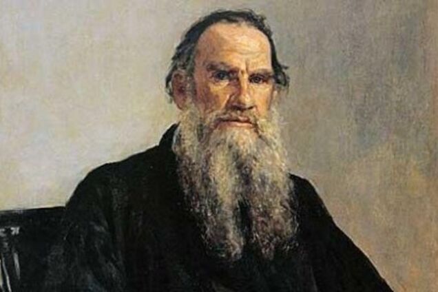 25 правил жизни, которые Лев Толстой написал в 22 года