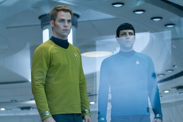 Режиссером 'Звездного пути 3' станет дебютант