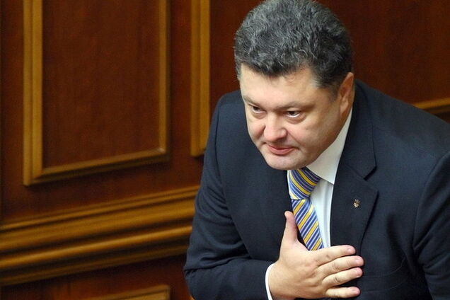 Порошенко побеждает в первом туре – социологи