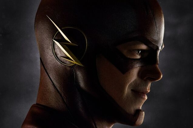 Сериал 'Флэш': первый трейлер