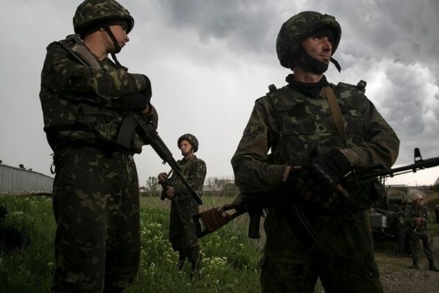 США опровергли присутствие американских наемников на юго-востоке Украины