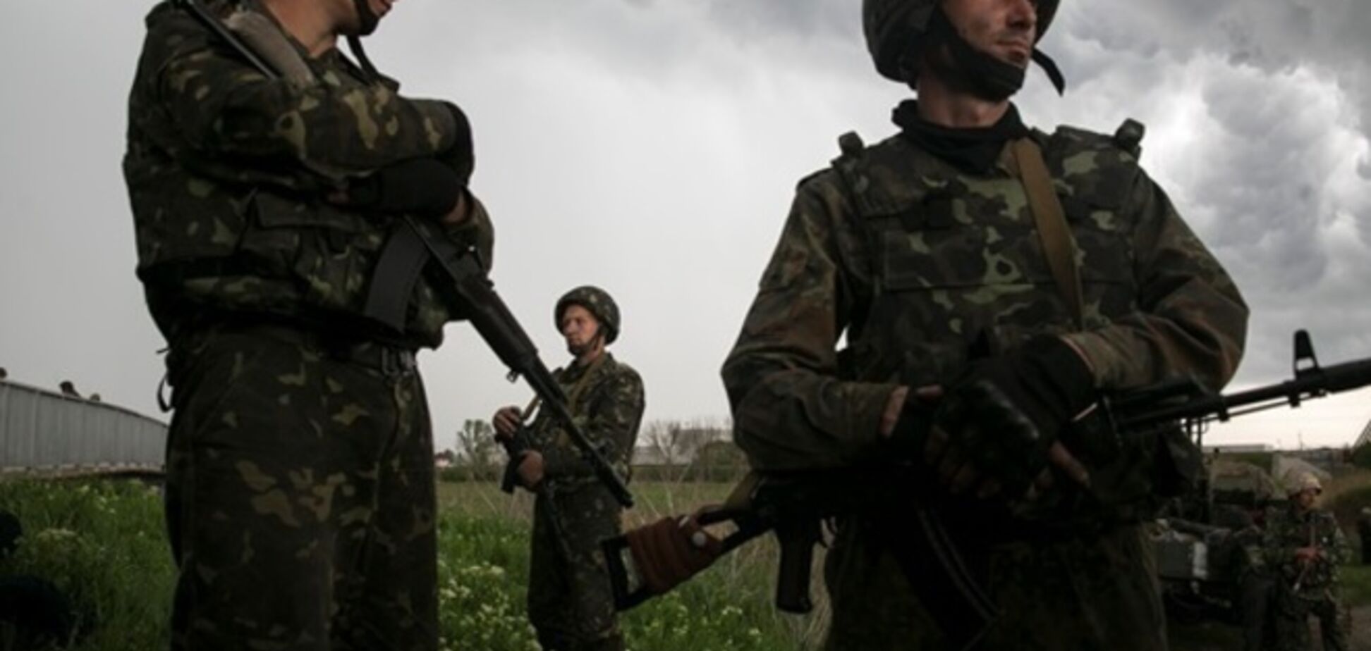 США опровергли присутствие американских наемников на юго-востоке Украины