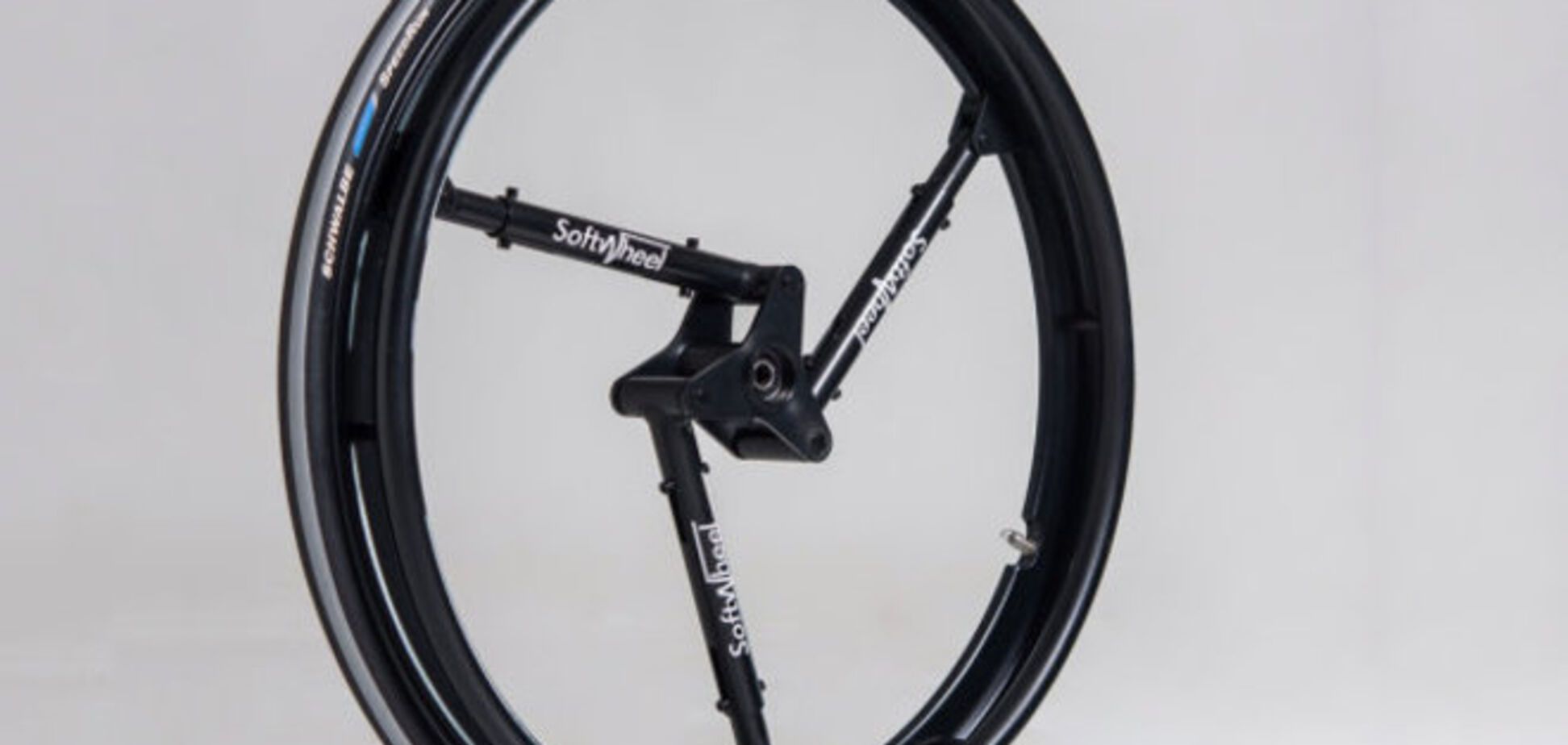 В Израиле компания переизобрела колесо