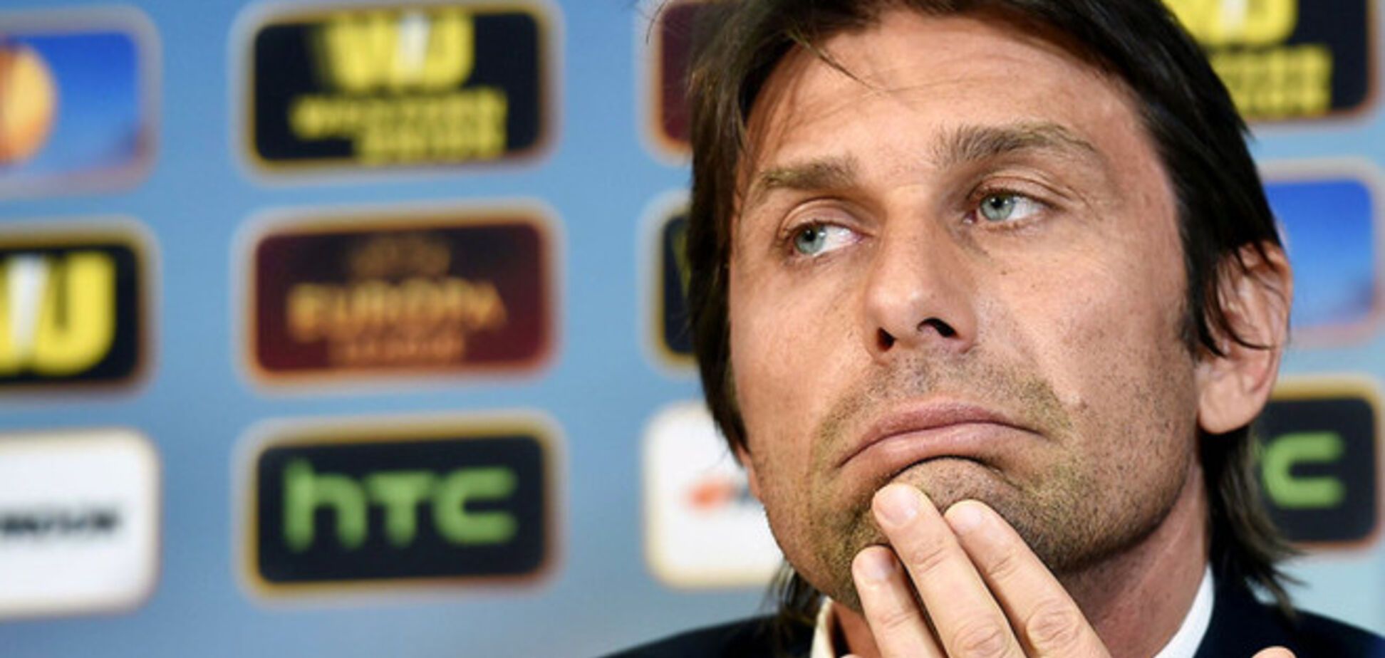 'Ювентус' выдвинул Конте ультиматум