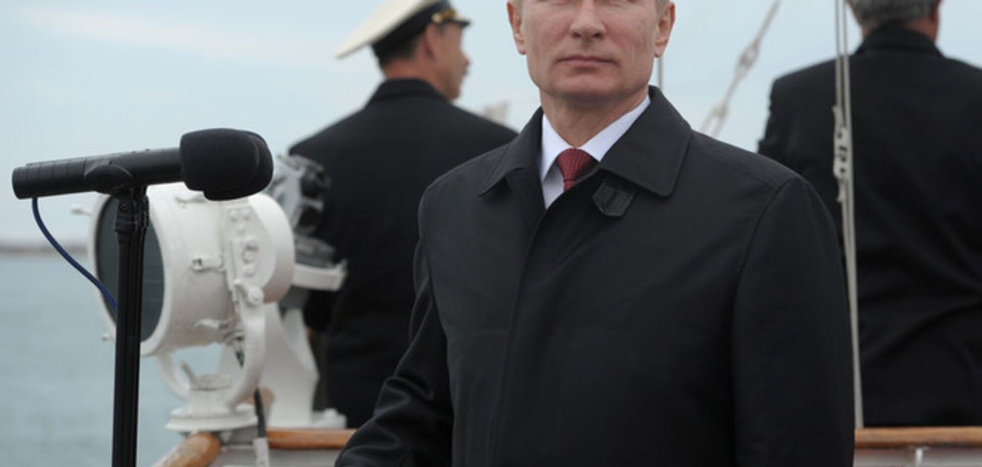 Донбасс Путину не нужен - нардеп