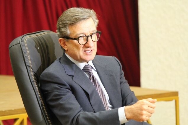 АТО в Мариуполе могут приостановить ради круглого стола