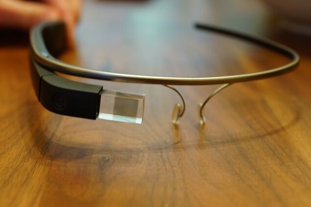 Эксперты выяснили себестоимость очков Google Glass