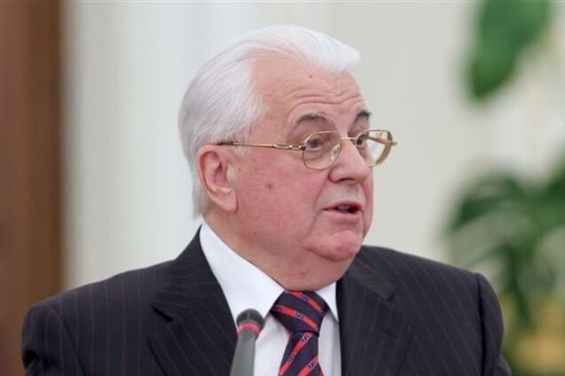 Кравчук считает, что выборы в Раду нужно провести осенью