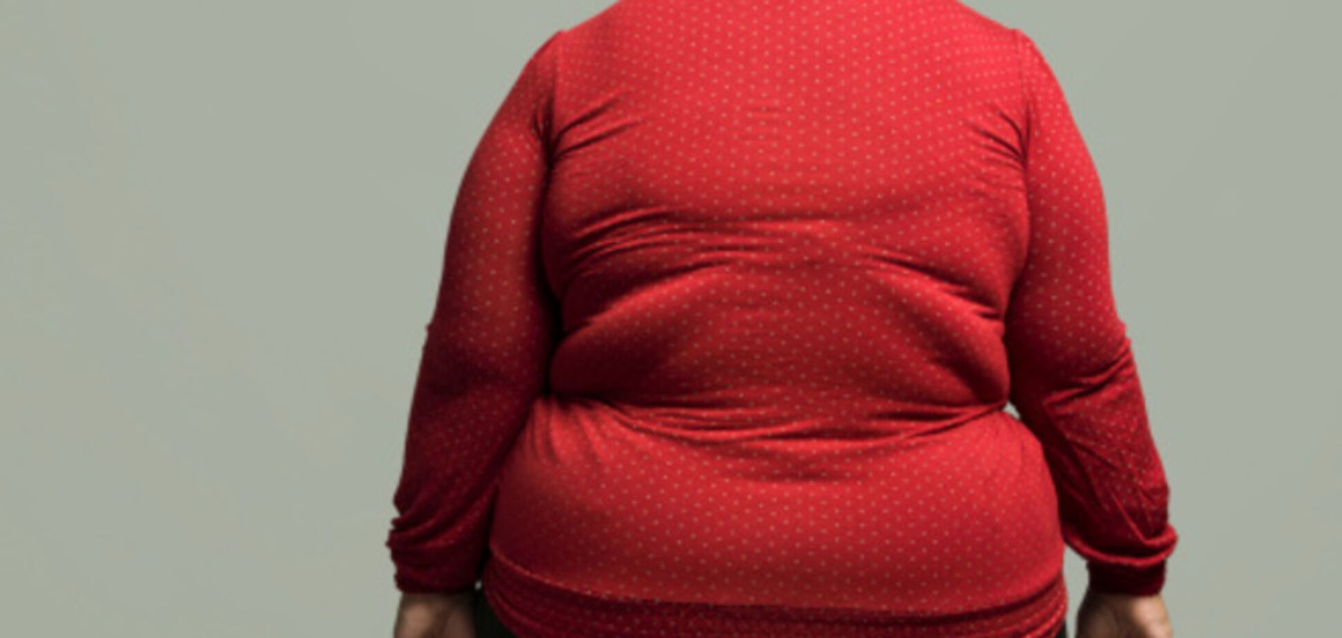 Через 15 лет ожирение станет вселенской проблемой