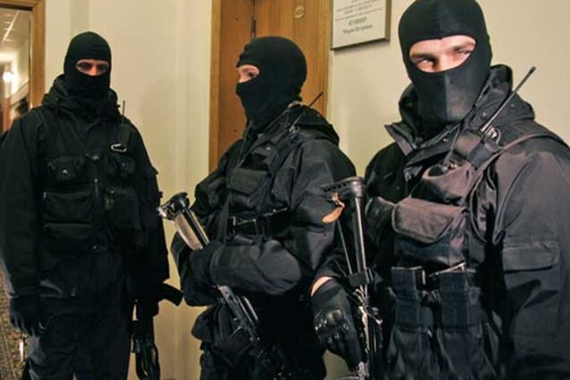 В Одесском областном управлении МВД началась люстрация