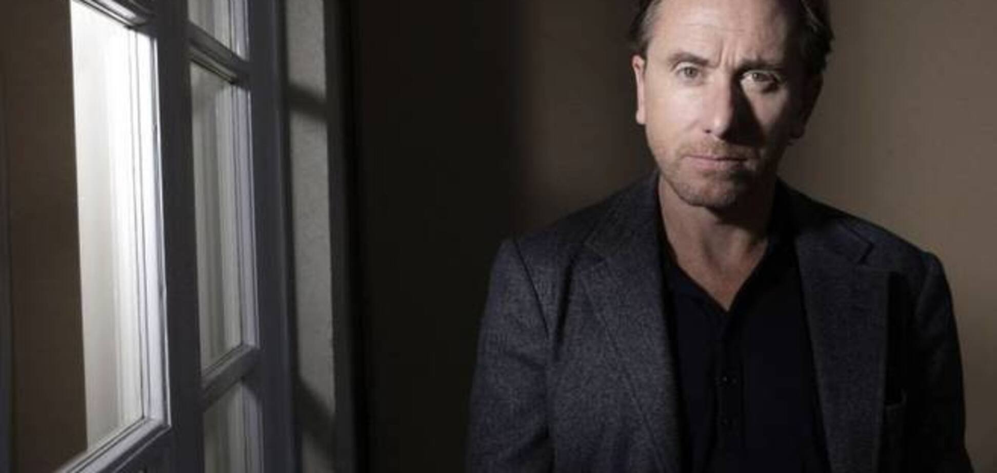 Звезда 'Теории лжи' признался, что беспокоится за Украину