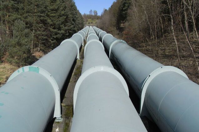 На газопроводе в Карпатах произошло уже три взрыва. СБУ подозревает теракт