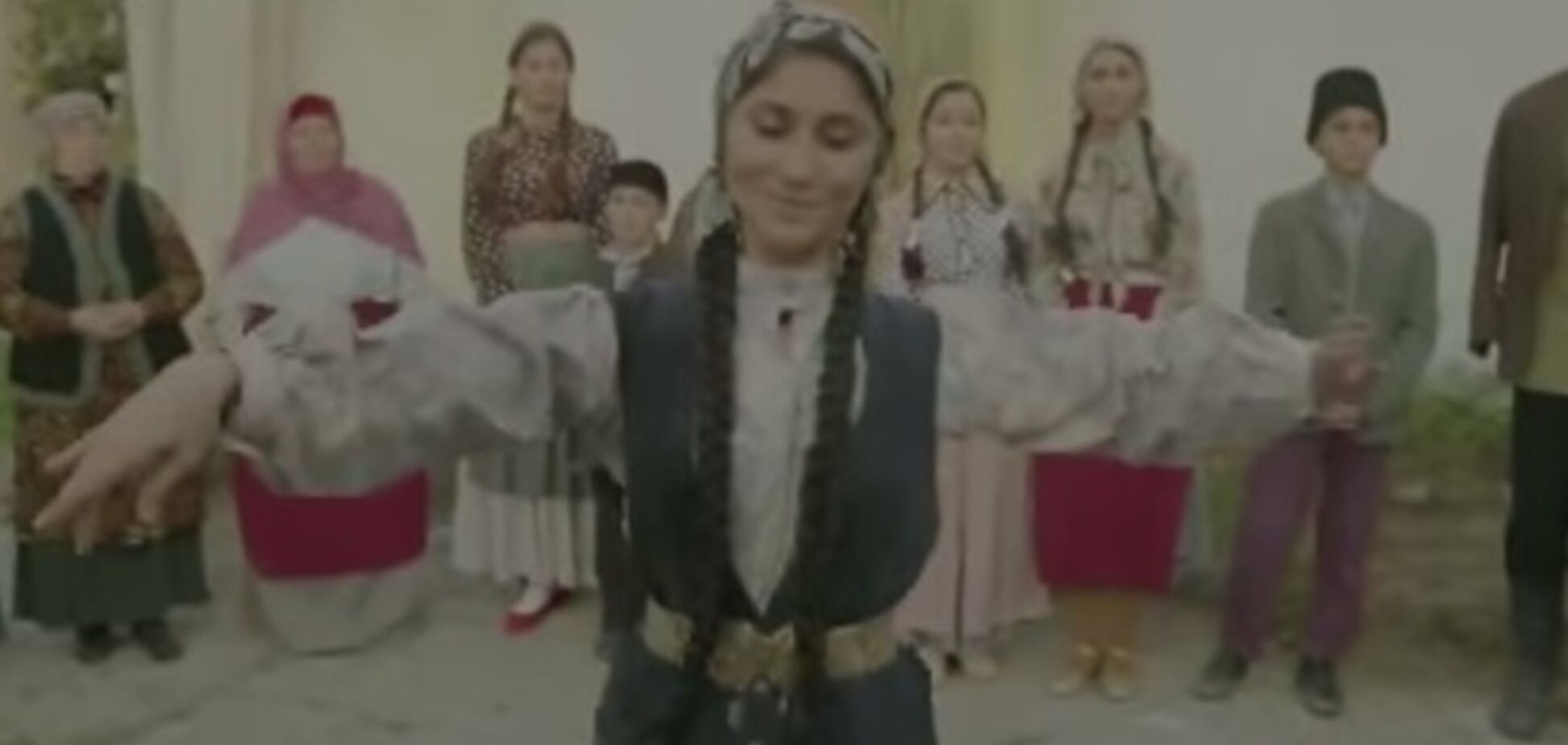 'Хайтарма' признана в Украине лучшим фильмом 2013 года