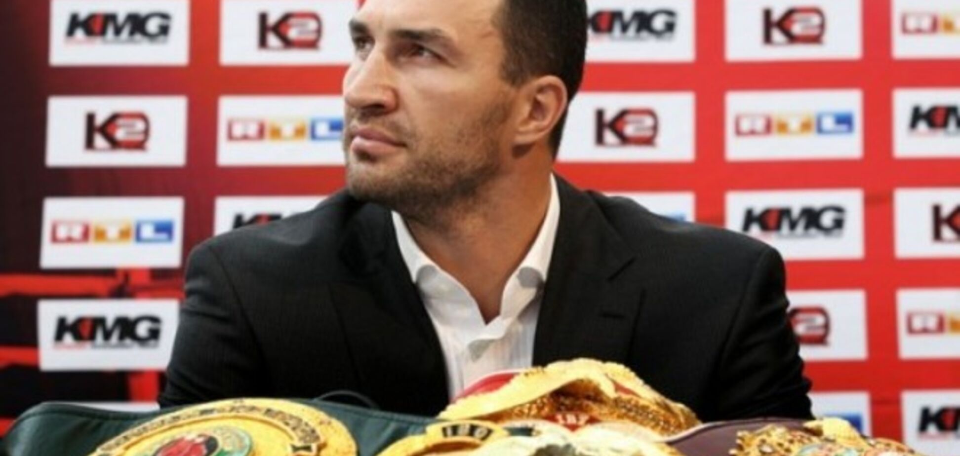 Кличко уверен, что за бой с Пулевым его будут критиковать