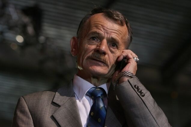 Джемилев не поедет в Крым к годовщине депортации: это бессмысленно