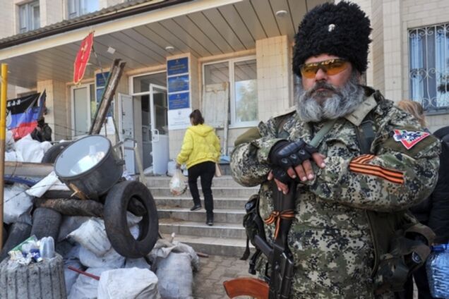 В ООН призвали разоружить группировки на востоке Украины