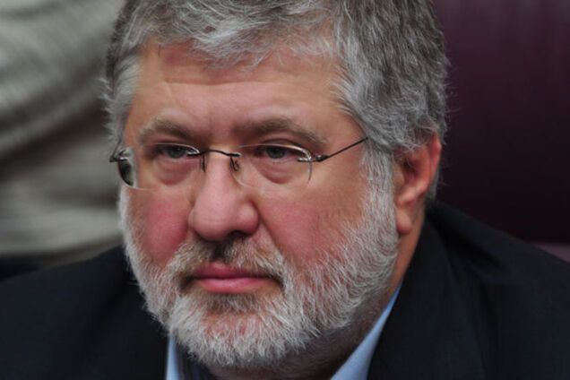 'Колорадскую чуму' в Украине остановила 'линия Коломойского' - Саакашвили