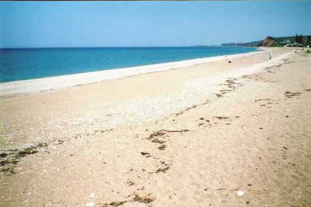 Крымские пляжи будут охранять специальные береговые патрули