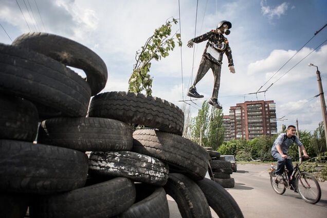Террористы готовят провокацию об участии 'американских наемников' в АТО – источник