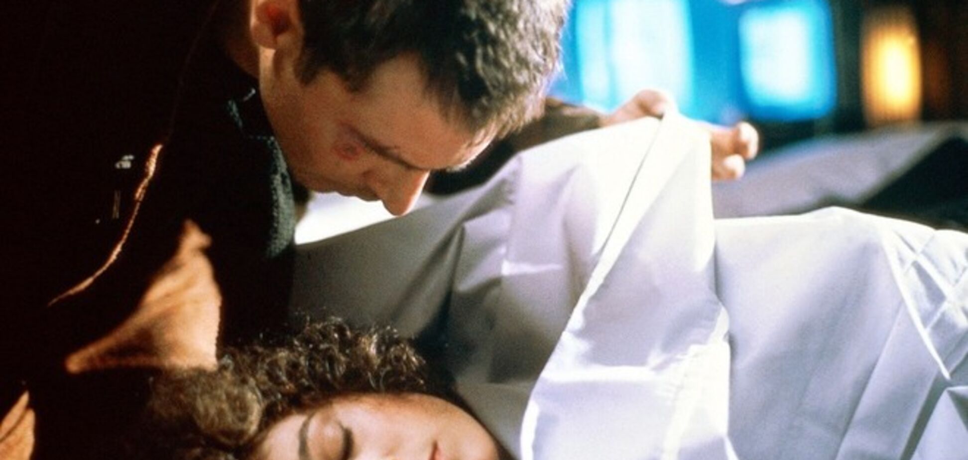 Харрисона Форда зазывают в 'Бегущего по лезвию 2'