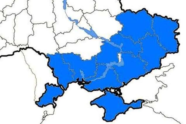 Брошенный регионалами восток ждет новых 'своих' во власти - эксперт