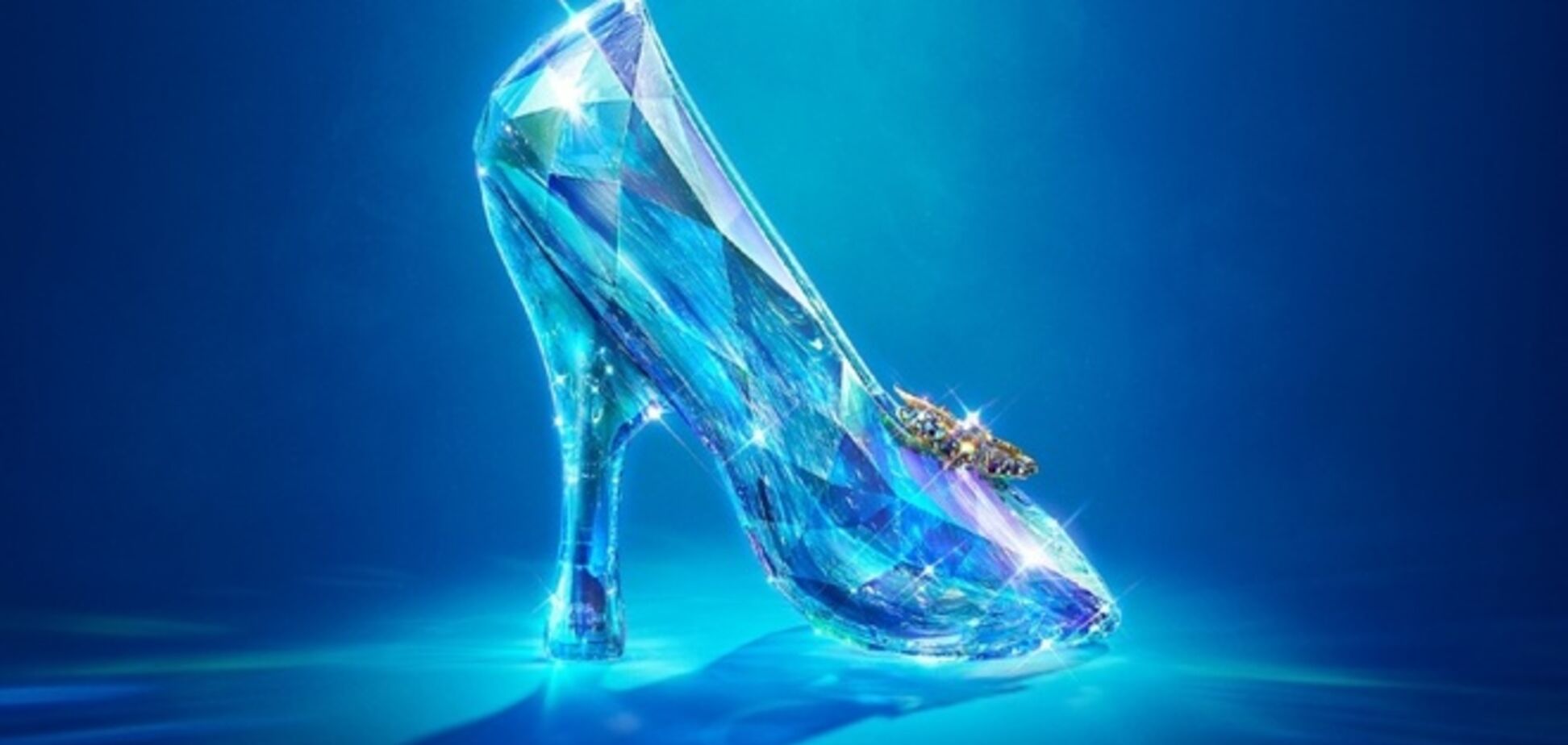 'Золушка': первый тизер