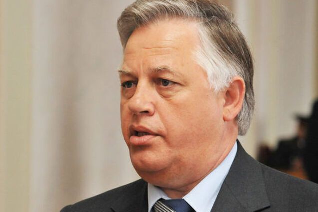 Симоненко: милиция составила протокол по факту покушения