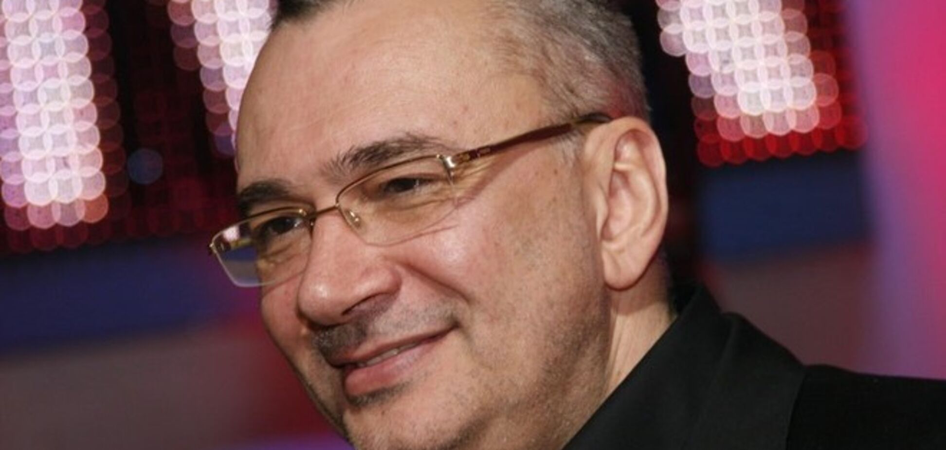 Константин Меладзе создаст мужскую 'ВИА Гру'