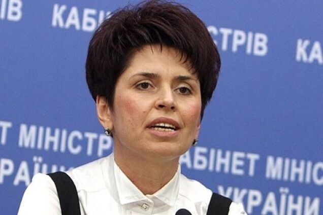 Лишенная мандата глава Госказначейства продолжает голосовать