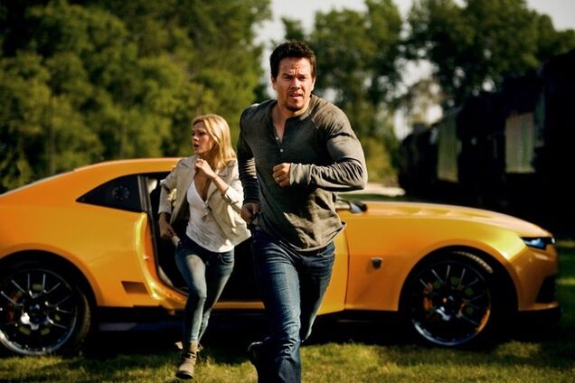 'Трансформеры: Эпоха истребления'. Второй трейлер