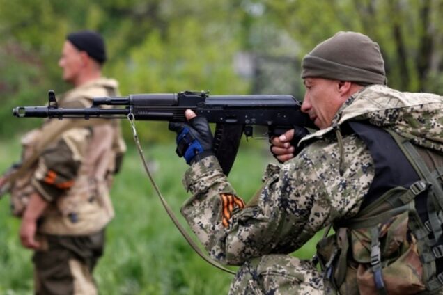 В СБУ обнародовали потери подразделений в ходе АТО