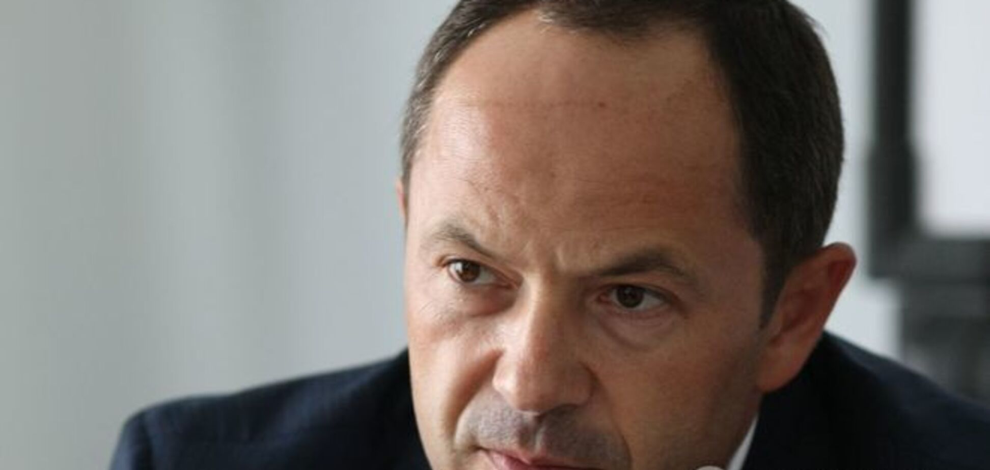 Начатый по инициативе Тигипко мирный диалог в регионах необходимо продолжить – Фесенко