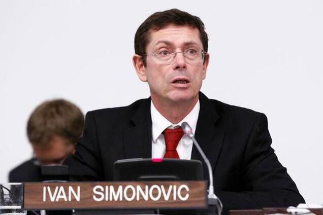 МИД России 'наехал' на помощника Генсека ООН из-за доклада по Украине